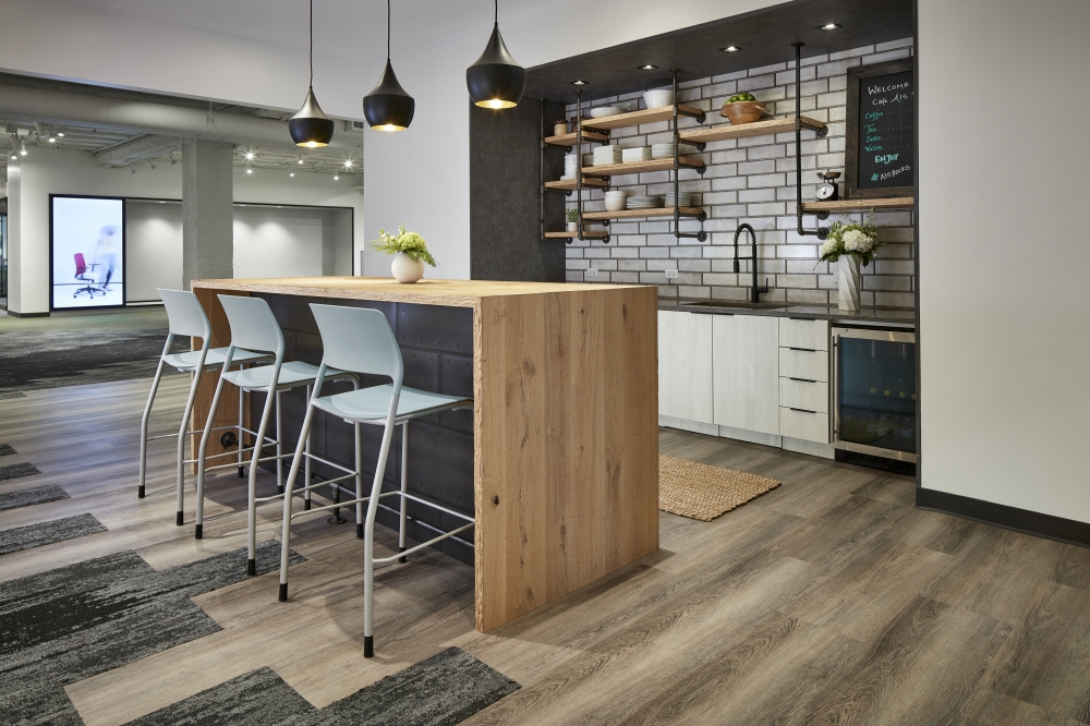 Lunch Room Furniture